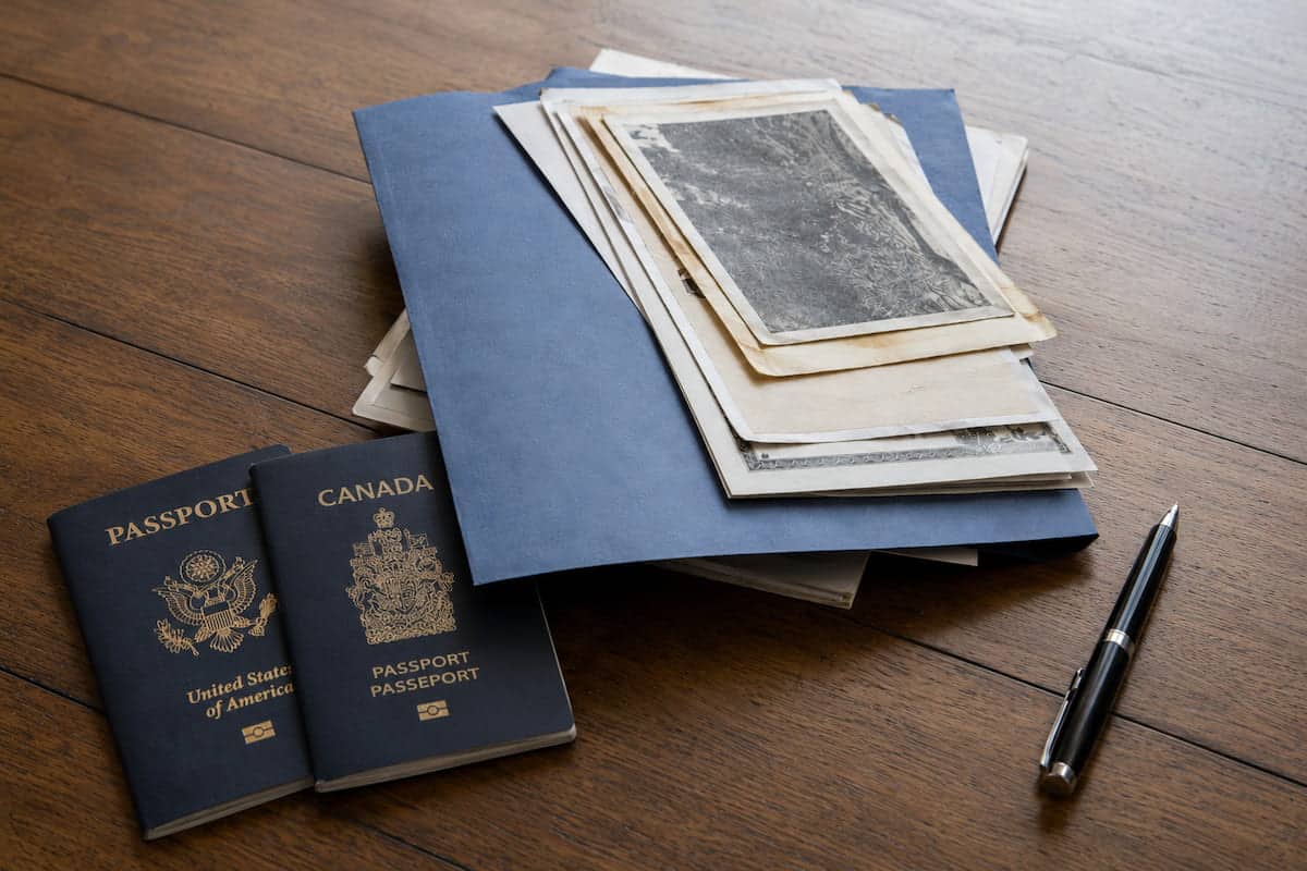 The fastest path to dual citizenship with Canada only asks Americans to apply, not to move