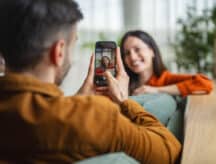 Submitting selfies or altered images will have a proof of Canadian citizenship certificate returned