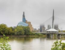 About 2,700 workers in Manitoba will have the opportunity to obtain work permit extensions, according to statements made by two Winnipeg members of Parliament (MPs).