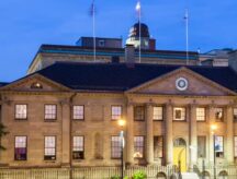 Novia Scotia has expanded selection of provincial nominees to target workers in the province with expiring and expired work permits.