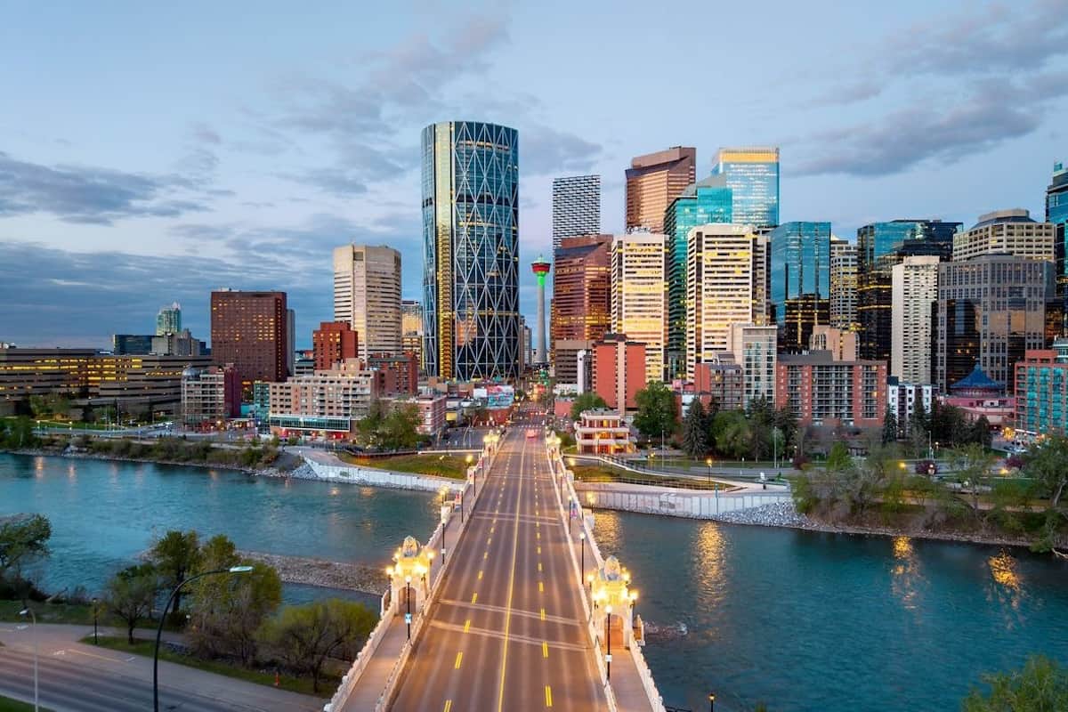 Alberta Invites 743 Provincial Nomination Candidates