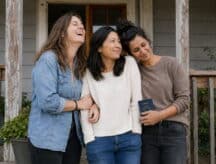 More American women are considering moving out the U.S. permanently