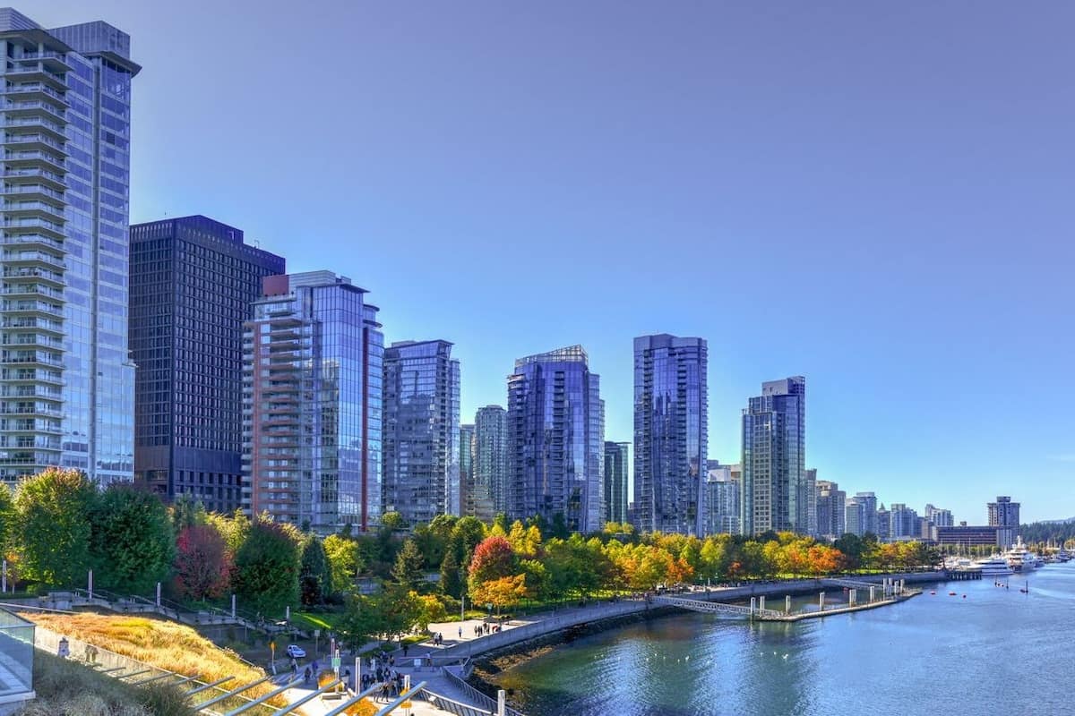 BC Entrepreneur Immigration Draw Issues 16 Invitations