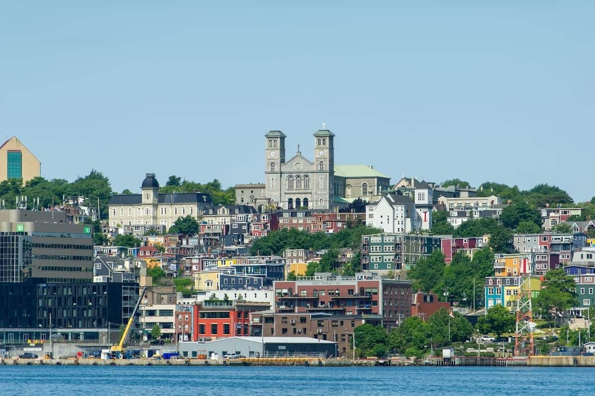 Newfoundland and Labrador invites 122 foreign nationals to apply for provincial nomination