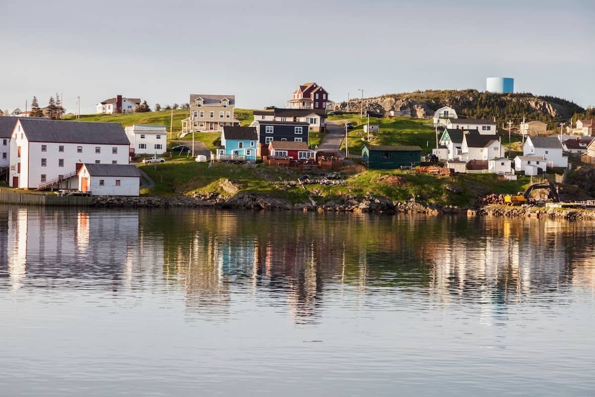Newfoundland and Labrador Issues 140 Provincial Immigration Invitations