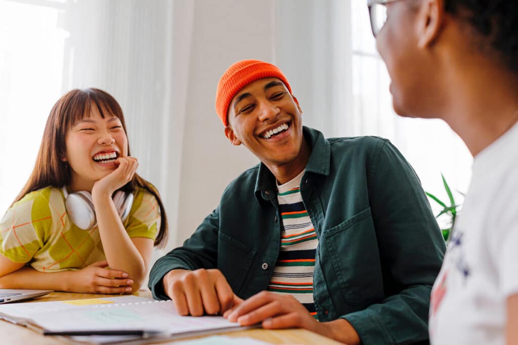 A Guide for International Students
