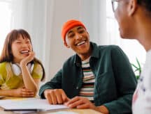 A Guide for International Students