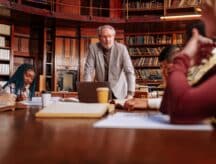 Canada has published the specific criteria needed for authorization to work without a permit as an academic examiner.
