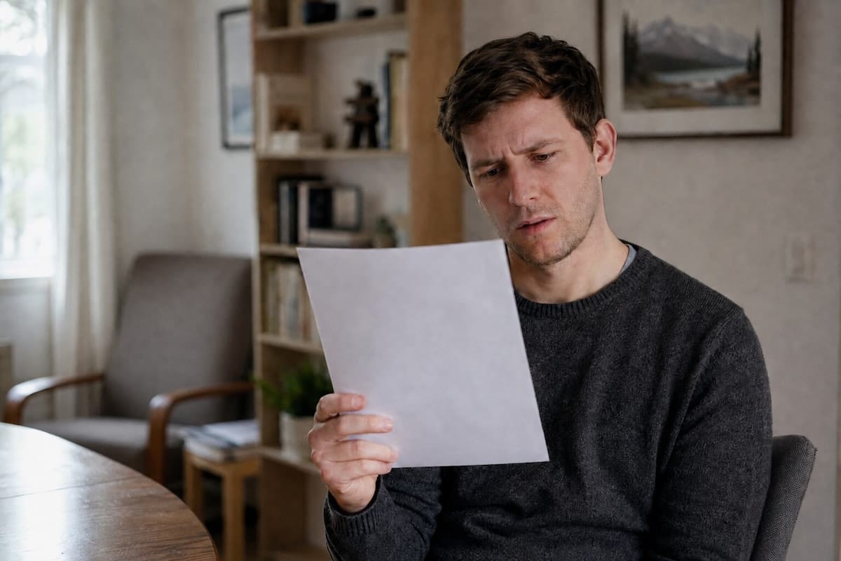 What is a cover letter for Canadian citizenship by descent applications and when you may need one, according to a lawyer