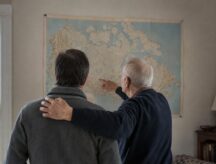 Bill C-3 eliminated the first generation limit on Canadian citizenship by descent