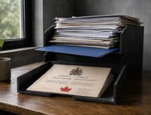 IRCC issued roughly 3000 proof of citizenship certificates in the month of June