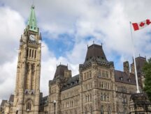 Canada has extended two travel bans affecting foreign nationals with ties to Ebola-stricken regions.