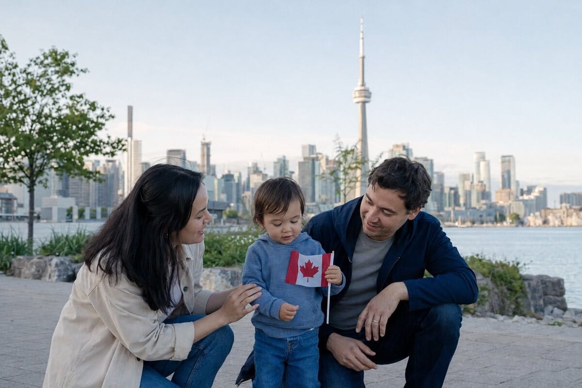 Canada updates citizenship by descent forms, shares new information on physical presence requirement