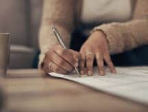 Common mistakes can lead to a proof of Canadian citizenship application being returned