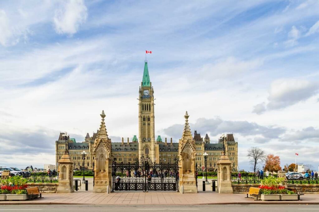 Canada has walked back the current employee restriction on reciprocal employment work permits.