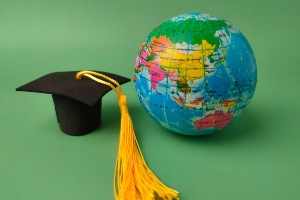 International Degree