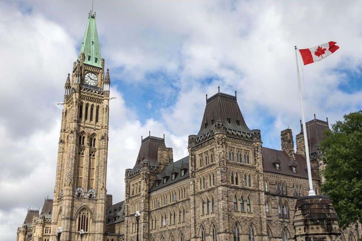 Canada Extends Travel Restrictions for Certain African Nations