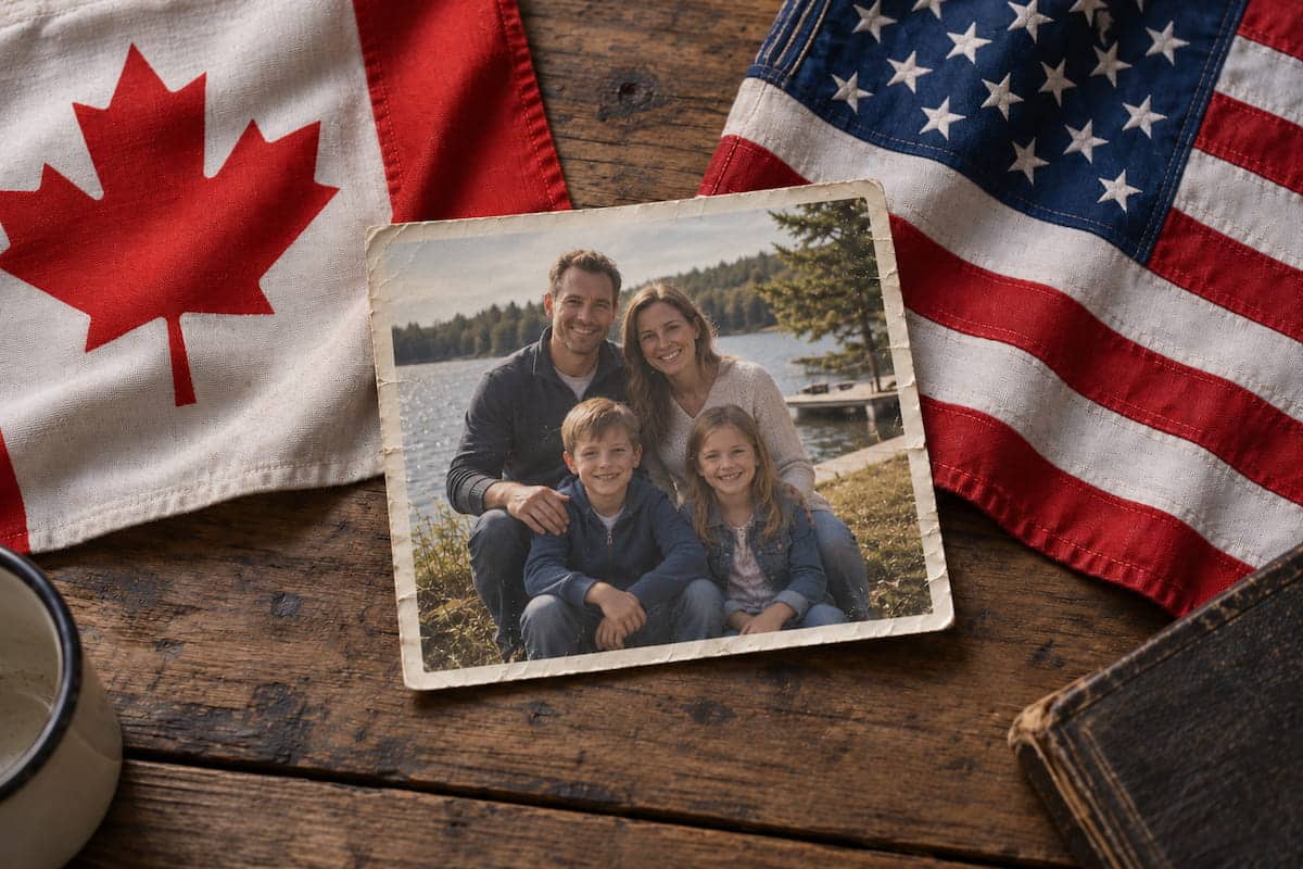 Why prudent American families are pursuing Canadian citizenship by descent