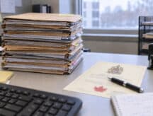 Proof of Canadian citizenship includes applications covered by the expanded citizenship by descent rules