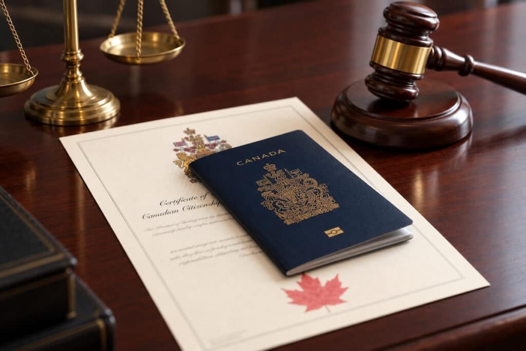 A criminal record can impact whether a Canadian passport is issued