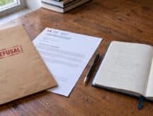 A refusal by itself does not need to entail the end of your citizenship journey