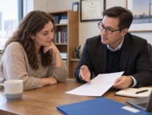 A lawyer can help a complicated proof of Canadian citizenship cases