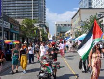 Canada has given a second chance at obtaining permanent status to nationals and former residence of Israel and Palestine facing deportation.