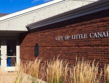 The phone at the Little Canada Historical Society has been ringing with callers having citizenship by descent questions