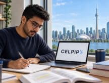 CELPIP Preparation Resources
