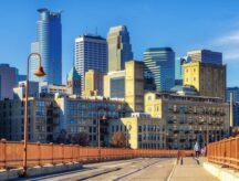 Tens of thousands of Minnesotans may now be Canadian citizens
