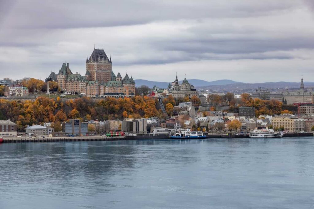 Québec has invited 519 workers to apply for permanent selection.