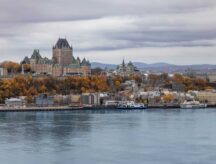 Québec has invited 519 workers to apply for permanent selection.