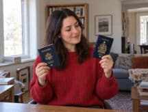 Americans with Canadian ancestry may be Canadian citizens