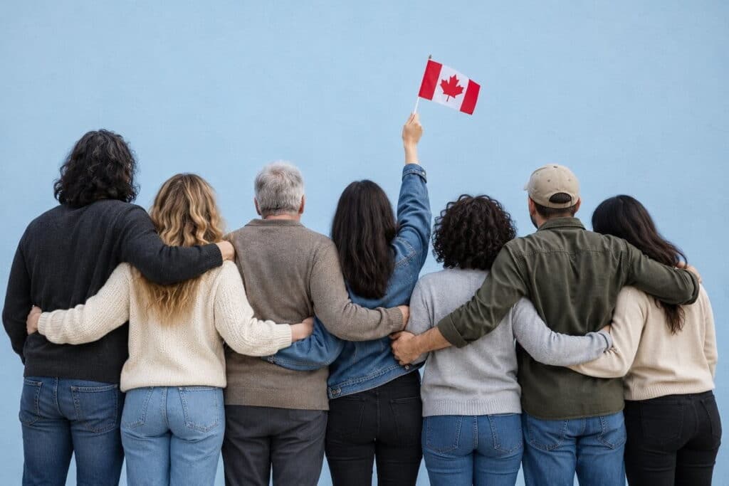 Processing time for a proof of Canadian citizenship increased by a month, in October