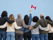 Processing time for a proof of Canadian citizenship increased by a month, in October