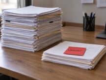 Some proof of citizenship applications qualify for urgent processing