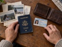 Every proof of citizenship applications needs two valid pieces of identification