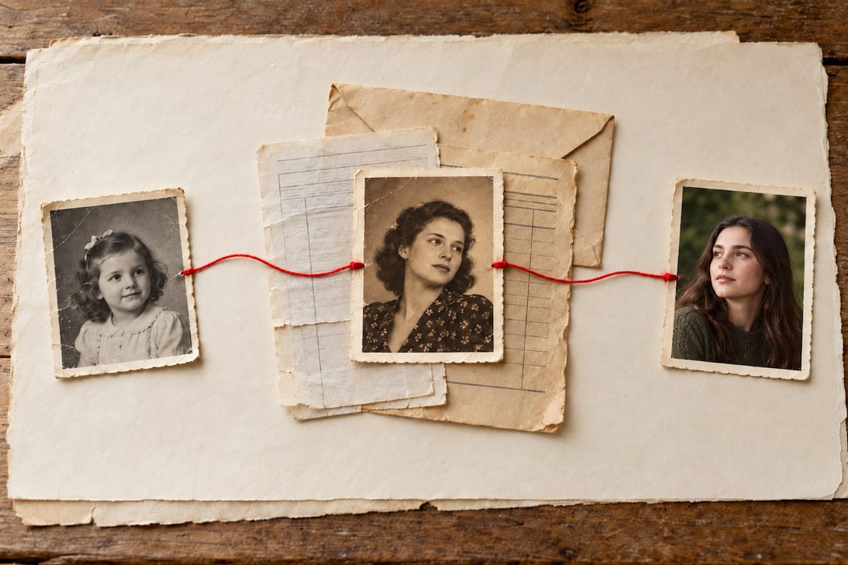 Why Canadian citizenship by descent claims through female ancestors ...