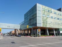 Manitoba will receive federal funding for physicians.