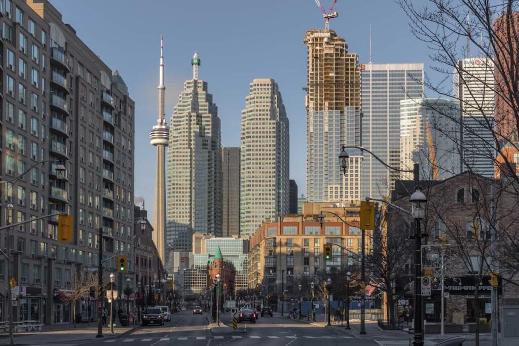 Ontario is awarding more points for provincial immigration to workers earning $80,000 per year or more.