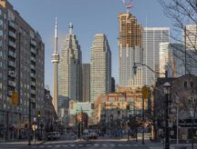Ontario is awarding more points for provincial immigration to workers earning $80,000 per year or more.
