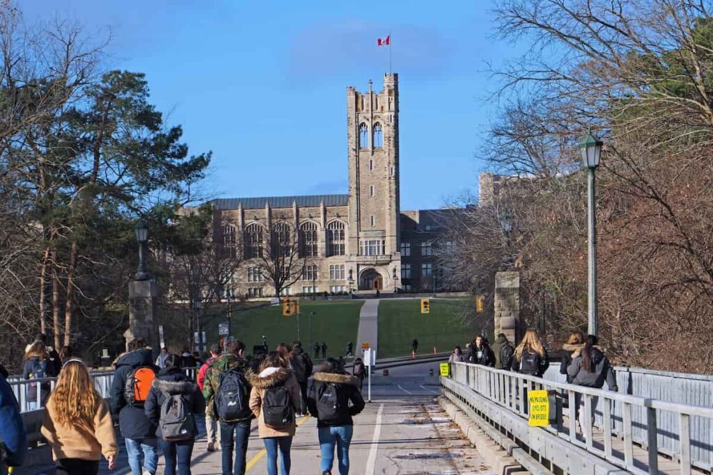 We provide three tips to help smooth the journey to Canadian permanent residence for international student graduates.